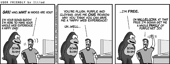userfriendly